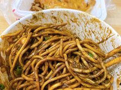 -味美香豆皮