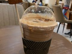 -Awfully Chocolate(环球港店)