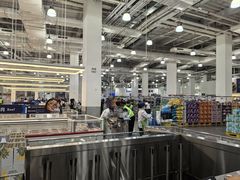 -山姆会员商店(亦庄创意生活广场店)