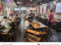 -黔有有贵州酸汤夺夺粉火锅(五味十字店)