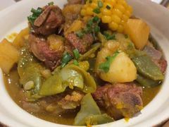 -金掌勺·锅包肉(广渠门店)