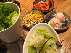 -炭恋火炉烤肉(凌云一街坊店)