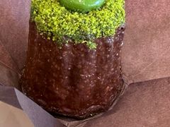 开心果可露丽-发酵食堂(屏风街店)
