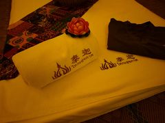 -泰迦·正宗泰式按摩SPA(东城店)