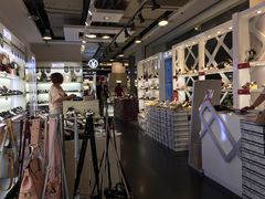 店内环境-飞洲国际广场