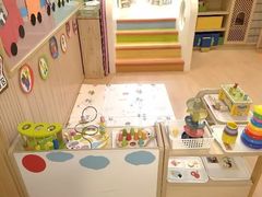 -嘉定民办实蒙早教中心