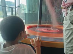 -龙岗区科技馆