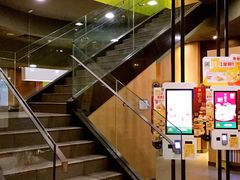 -麦当劳(西单明珠店)