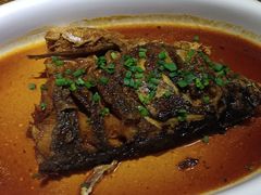 -烟水渔庄餐厅(西溪湿地店)