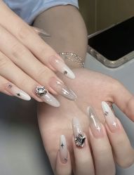 -IDO美甲美睫