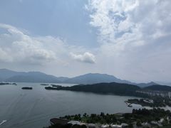 -千岛湖-欢乐水世界