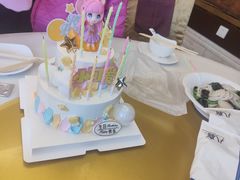 -八喜冰淇淋蛋糕(富国店)