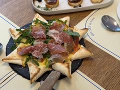 -沏点Trattoria意大利餐厅(新街口店)