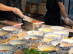 -南湖宾馆·鸳湖阁全日制餐厅