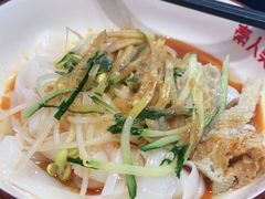 -秦人美食(区庄店)