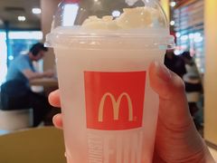 -麦当劳(海岸城店)