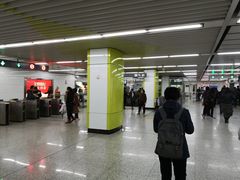 -东中街(地铁站)
