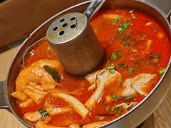 -越小品·越南餐厅(布吉万象汇店)