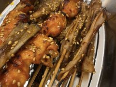 面肠-乐兔串工坊·炖肠(万达店)