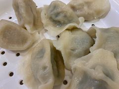 酸菜猪肉饺子-李老哈·东北菜(宋园路店)