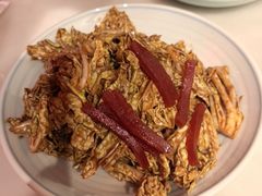 -小吊梨汤·北京菜·烤鸭(双井乐成中心店)