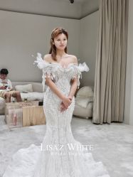 -Renee芮亦婚纱(原丽莎)