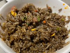 黑松露炒饭-海底捞火锅(江宸天街店)