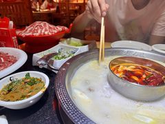 -吴老幺火锅(金龙店)