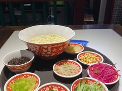 -大海碗·京菜炸酱面(雍和宫店)