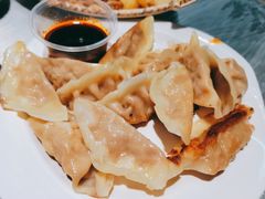煎饺-小民大排档(光谷店)