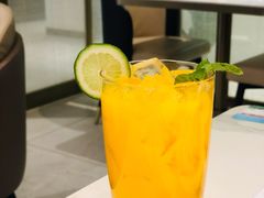 -Deer Park鹿园西餐(仁恒置地广场店)