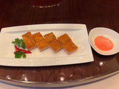 -丽思卡尔顿酒店-天泰轩中餐厅(大沽北路店)