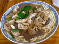 -锦泓老字号猪脏粉(东联大厦店)