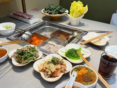 -海底捞火锅(团结桥店)
