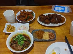 -付小姐在成都(中山公园店)