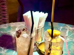 -池畔酒吧 WET Bar