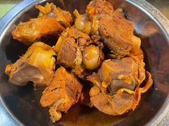 -酒肉门孔府菜(曲阜游客中心店)