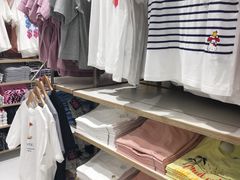 -优衣库(无锡荟聚购物中心店)