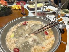-天怡·鱼工厂(梅溪湖店)
