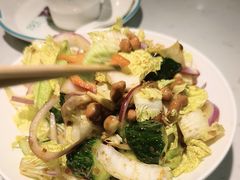 -川人百味(亿合城店)