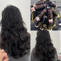 -AFA Hair studio·女士发型设计