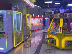 -风云再起游乐汇(南京常发广场店)