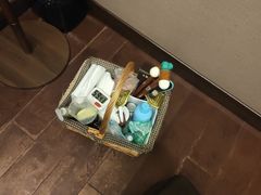 -水墨澜渟足道·SPA·传统(四望亭东关街店)