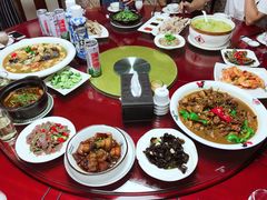 -菜根香土菜馆(文昌东路店)