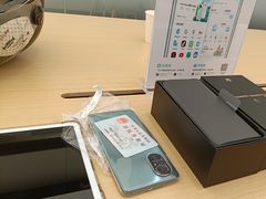 -华为智能生活馆(上海金桥国际商业广场)