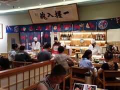 -鮨桐日本料理(望京店)
