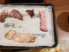 -BARBECUE烤肉屋
