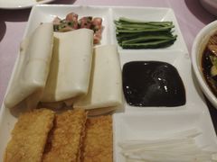 -金时代顺风大酒店(金山店)