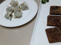 -北京国际饭店·谭府餐厅