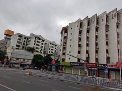-南宁南湖公园